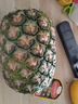 都乐Dole 菲律宾金菠萝1粒装 1.3kg 酸甜可口  源头直发 包邮 实拍图