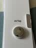 Apple/苹果【新品】 AirTag (4件装) 第二代  实拍图
