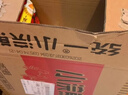 统一小浣熊火鸡面味干脆面 30g*40袋整箱装 实拍图