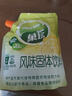 菓珍欢畅柠檬味 果珍维C冲饮壶嘴装400g 果汁粉柠檬水饮料(包装随机) 实拍图