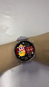 HUAWEI WATCH GT 6 流光紫 41mm智能手表多维情绪健康全新骑行体验 实拍图