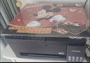 爱普生（EPSON）【学生推荐】26新品 L3353 L3355 家用彩色打印机L3351 AI墨仓小型彩色喷墨式无线远程手机学习 【2026新款】L3353（资料/作业/试卷） 官方标配 实拍图