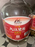 九江双蒸豉香型白酒 自饮泡酒米酒38度三蒸桶装纯粮食酒5.1L散酒水果泡酒 实拍图