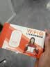 影腾随身wifi三网全国通用无线wi-fi6免插卡移动联通电信无限制大流量卡便携式网卡高速网络2026款5GHF 【三网通3000毫安充电款+黑色】*超长续航 实拍图