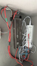 漫威24V400W智能灯带变压器蓝牙全网通2.0控制器小米一体低压线形led灯开关电源适配器驱动器模块 实拍图