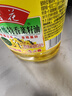 鲁花【保真菜籽油】食用油 低芥酸特香菜籽油 900ml 物理压榨  实拍图