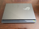 ROG【京东独家】魔霸9 锐龙9 16英寸 游戏本笔记本电脑(R9 9955HX 16G 1T RTX5070Ti 2.5K 240Hz) 实拍图