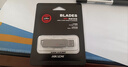 海康威视（HIKVISION）128GB Type-C双接口插手机U盘大容量X307C USB3.2高速双头U盘 适用苹果华为电脑两用移动办公优盘 实拍图