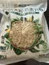 阴山优麦有机大颗粒裸燕麦片350g 高蛋白质 膳食纤维  0添加蔗糖 营养早餐 实拍图