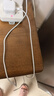 Apple/苹果 60W type-c充电线-1米 usb-c手机数据线 原装旗舰店苹果iPhone 17 Pro Max iPad快充线 实拍图