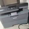 兄弟（brother）DCP-L2508DW黑白激光打印机家用 家用打印机复印扫描一体机无线打印 远程打印机 双面打印 闪电达，盖板配置，L2508DW，远程打印 实拍图
