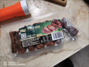 龙大肉食干香肠160g*2 纯猪肉肠风干肠 山东风味腊肠 开袋即食熟食火腿肠 实拍图