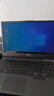 联想（Lenovo) 拯救者15.6寸Y7000/ R9000P高刷电竞吃鸡设计游戏本二手笔记本电脑 95新I7-9750H 1660Ti Y7000P 16G内存+512G固态 实拍图