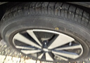优科豪马横滨轮胎 215/55R17 94V A34AZ 原配本田/奥德赛/锐志适配凯美瑞 实拍图