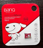 banq&JOY联名款 32GB TF（MicroSD）存储卡U1 C10 A1 高速畅销款 行车记录仪&监控摄像头手机内存卡 实拍图