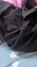 李宁（LI-NING）运动短裤男夏季透气薄款宽松休闲户外速干跑步健身冰丝五分裤 实拍图