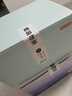 京东京造超大蒸汽眼罩50片|无香 眼贴蒸汽热敷眼罩蒸汽缓解眼疲劳睡觉专用 实拍图