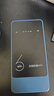 卓健移动随身wifi充电宝二合一免插卡移动wifi6便携随身wifi流量三网通2025新款随身无线wifi 1万毫安 【无需预存】1万毫安充电宝+WiFi6【8核】 实拍图