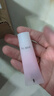 贝亲（Pigeon）冰冰霜婴儿冰感面霜夏季晒后舒缓保湿凉凉霜冰沙霜 10g PL569 实拍图