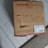三角牌（Triangle）电饭煲4-5人老式316不锈钢0涂层2-3人电饭锅家用5-8人大容量微压蒸煮一体饭粥锅 3升【母婴级316不锈钢】0涂层内胆 3L 实拍图