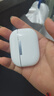 vivo TWS 5 Hi-Fi版 简单白 全链路至臻Hi-Fi大师 60dB深海智慧降噪 蓝牙耳机 S50搭配耳机 实拍图