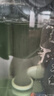 森森森森鱼缸氧气泵增氧机家用养鱼打氧机养鱼小型YQT-120 8W 裸泵 实拍图