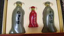 口子窖五年型 兼香型白酒 50度 550ml*2瓶 礼盒装 送礼 实拍图