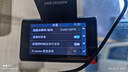 HIKVISION海康威视行车记录仪2026款C6S 4K超高清黑光夜视电子防抖超级电容 实拍图