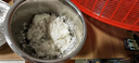 松下（Panasonic）【价保618】Xtra零零煲2.0电饭煲0涂层内胆不粘锅无涂层电饭锅4-5人家用IH不锈钢4升SR-HFS155-W 实拍图