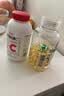 养生堂天然维生素EC组合(VE200粒+VC100片) VC增强免疫力VE美容祛黄褐斑 实拍图