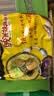 统一 汤达人 日式豚骨拉面 袋装 泡面 方便面 125g*18袋/箱 整箱批发 实拍图