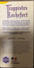 TRAPPISTES ROCHEFORT罗斯福圣杯礼盒330ml*4瓶+酒杯1支 比利时进口 精酿礼盒 京东自营 实拍图