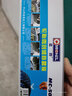 迈克（MICHEL）汽车真空轮胎便捷补胎工具 道路应急补胎胶条工具套盒 MC-504 实拍图