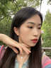 芯奢S999足银耳环女士2026新款养耳洞素圈耳圈耳钉纯银设计高级感耳饰 足银8MM【2只装】 【适合耳骨戴】假一赔十 实拍图