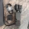 大疆（DJI）【新品首发】Pocket4 大疆运动相机口袋云台相机旅游美颜手持vlog 标准套装 【官方标配·现货速发】 【激活后发】 实拍图