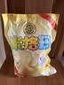 徐福记米格玛夹心米果卷425g/袋饼干约35根小包装休闲零食 早餐健康零食 实拍图