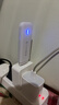 yOZE随身wifi6【送1500G】免插卡移动wifi联通移动随行无线不限速通用流量便携式路由卡托车载上网宝 实拍图
