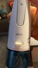 拜尔（BAIR）电动冲牙器家用便携式 清洁口腔洗牙器水牙线冲洗器洁牙器牙套清洗送男女朋友M3 M3Plus 300ml大水箱 白色 5支喷头 实拍图