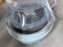 小熊酸奶机 家用酸奶机家用小型全自动酸奶发酵机微电脑定时自制夏天必备304不锈钢内胆炒酸奶发酵菌 【三档酸度+304内胆】SNJ-C10H1 实拍图