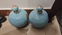 宝丰酒 优质30 清香型白酒 高度 固态发酵纯粮食酒 大容量实惠坛装酒 50度 1100mL 2坛 景德镇瓷坛 实拍图
