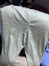 俞兆林儿童睡衣男女童纯棉家居服套装宝宝空调服童装衣服 萌卡熊猫  150 实拍图
