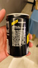 可口可乐（Coca-Cola）怡泉 Schweppes 无糖零卡 苏打水 汽水饮料 200ml*12罐 实拍图