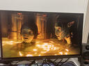 AOC 27英寸4K165Hz Gen.3五层堆叠QD-OLED 第五代BlackAGLR涂层 抗反射抗眩光更黑 电竞显示器U27G4D 实拍图