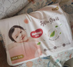 好奇（Huggies）好奇铂金装小桃裤纸尿裤NB76片(5kg以下)尿不湿【透爽散热】 实拍图