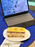 Apple/苹果 平板妙控键盘-黑色 适用11英寸iPad Pro(M5/M4芯片) 平板键盘无线键盘iPad Pro键盘苹果键盘 实拍图