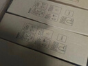 美的净水器滤芯—适用于MRO1790B-400G、WAH75-03、WAH400-01、MRO1598A-400G S1系列—PAC复合滤芯 实拍图