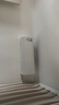 美的（Midea）空调变频冷暖 挂机壁挂式 新一级能效节能省电家用卧室挂机 以旧换新 国家补贴 美的空调 大1.5匹 实拍图