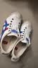 Onitsuka Tiger鬼塚虎男女一脚蹬懒人鞋帆布休闲鞋MEXICO 66™ SLIP-ON 1183A360 白色 36 实拍图