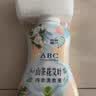 ABC内衣裤洗衣液血渍净去姨妈血渍清洗剂床单血渍温和不刺激家用 【山茶花】艾叶洗衣液520ml 实拍图