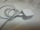 Apple/苹果 40W type-c快充充电器 苹果usb-c原装充电头 旗舰店新款苹果iPhone 17 Pro Max充电器 实拍图